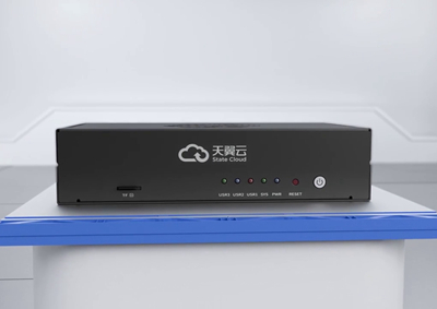天翼云推出iBox加油站場(chǎng)景解決方案，保障加油站作業(yè)安全！_400.jpg